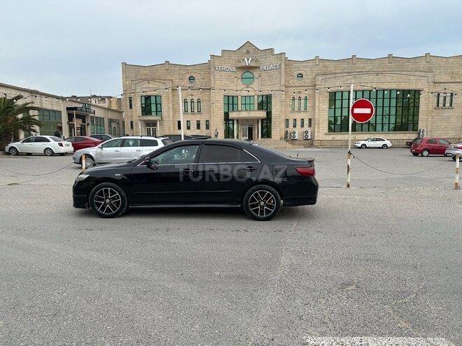 Toyota Camry 2007, 329,000 km - 2.4 l - Bakı