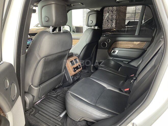 Land Rover Range Rover-12