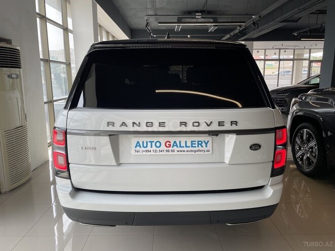 Land Rover Range Rover-2