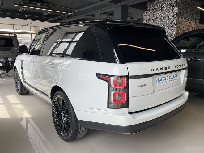 Land Rover Range Rover-6