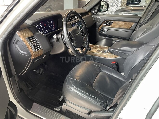 Land Rover Range Rover-7