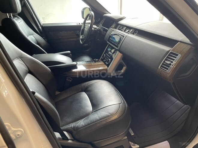 Land Rover Range Rover-10