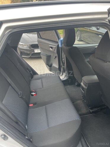 Toyota Auris 2013, 226,000 km - 1.4 л - Bakı