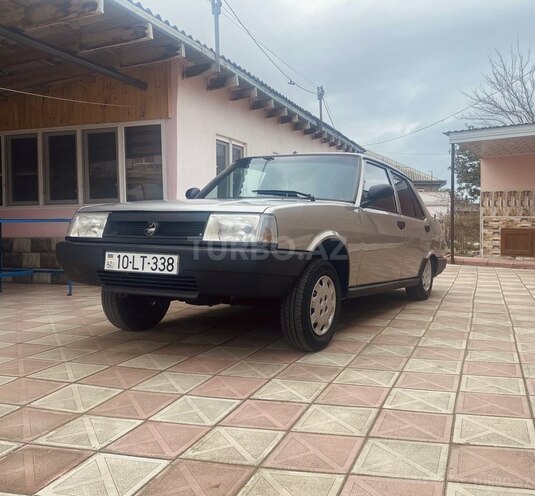 Tofas Sahin 2003, 43,587 km - 1.6 l - Sumqayıt