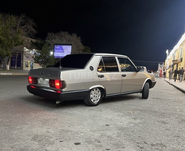Tofas Sahin 2003, 43,587 km - 1.6 l - Sumqayıt