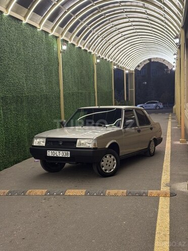 Tofas Sahin 2003, 43,587 km - 1.6 l - Sumqayıt
