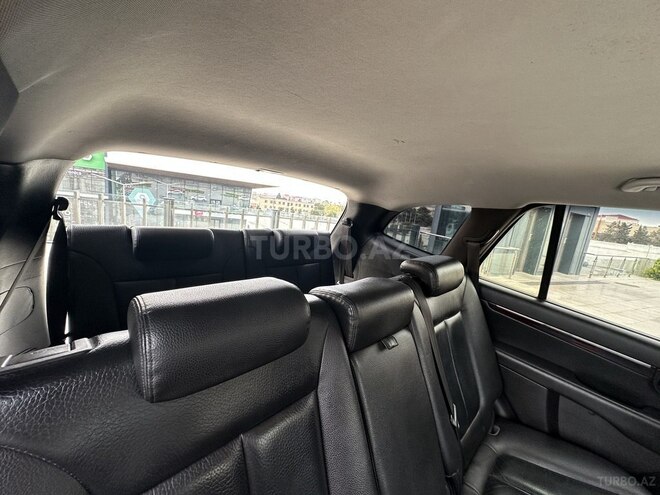 Hyundai Santa Fe 2010, 210,000 km - 2.0 l - Bakı