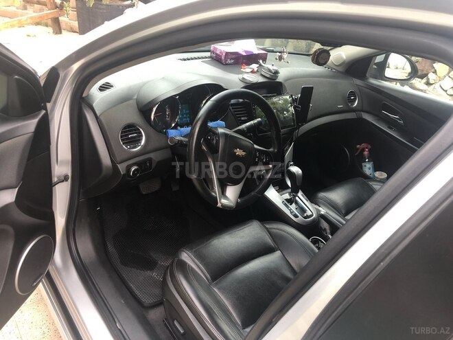 Chevrolet Cruze 2011, 253,000 km - 1.4 l - Bakı