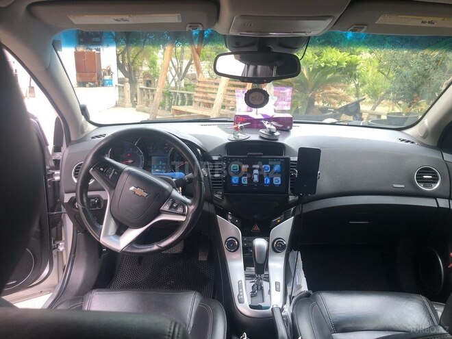 Chevrolet Cruze 2011, 253,000 km - 1.4 l - Bakı
