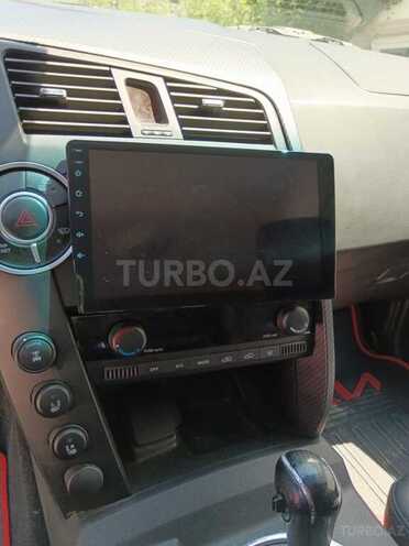 Ssang Yong Korando 2015, 177,000 km - 2.0 l - Bakı
