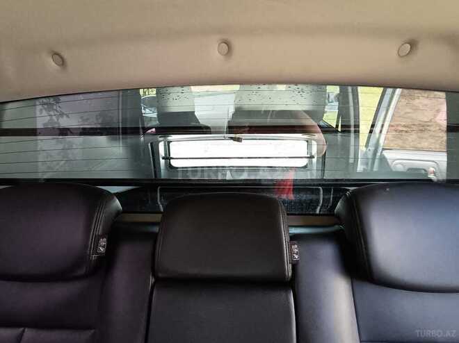 Ssang Yong Korando 2015, 177,000 km - 2.0 l - Bakı