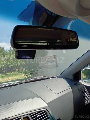 Ssang Yong Korando 2015, 177,000 km - 2.0 l - Bakı