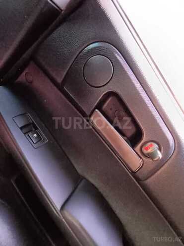 Ssang Yong Korando 2015, 177,000 km - 2.0 l - Bakı