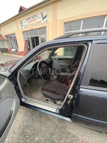 Mercedes C 220 d 2000, 365,000 km - 2.2 l - Zaqatala