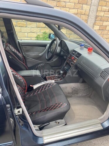 Mercedes C 220 d 2000, 365,000 km - 2.2 l - Zaqatala