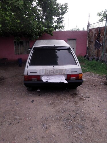 LADA (VAZ) 2109 1990, 300,000 km - 1.5 л - Tərtər
