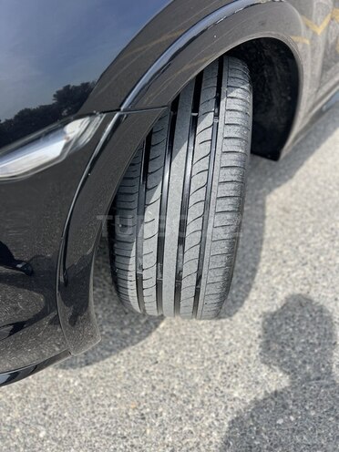 Porsche Cayenne GTS 2014, 185,000 km - 4.8 л - Bakı