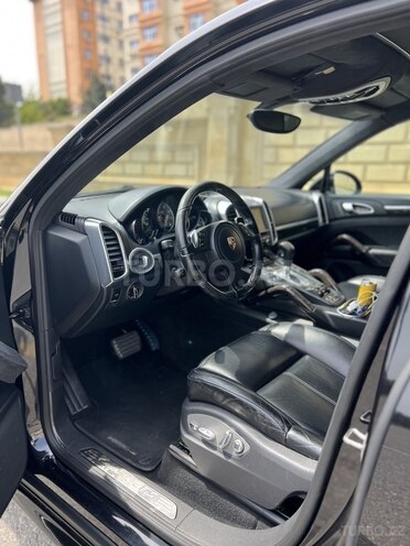 Porsche Cayenne GTS 2014, 185,000 km - 4.8 л - Bakı