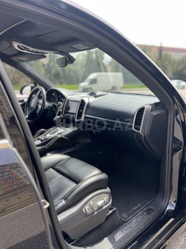 Porsche Cayenne GTS 2014, 185,000 km - 4.8 л - Bakı