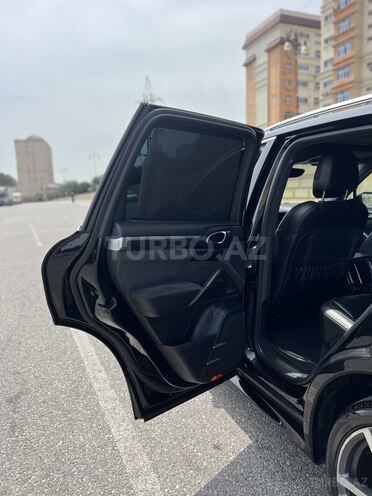 Porsche Cayenne GTS 2014, 185,000 km - 4.8 л - Bakı