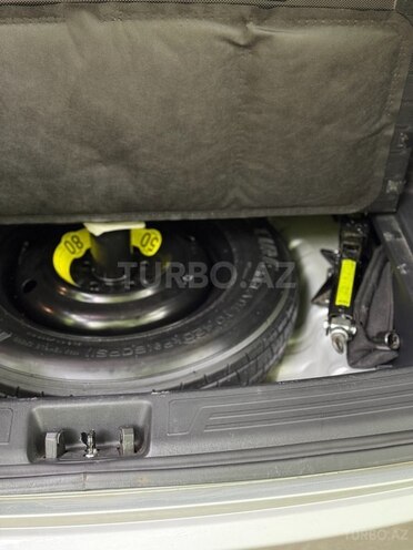 Hyundai Tucson 2015, 198,800 km - 2.0 л - Quba