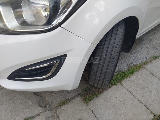 Hyundai i20 2015, 210,000 km - 1.2 l - Bakı