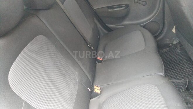 Hyundai i20 2015, 210,000 km - 1.2 l - Bakı