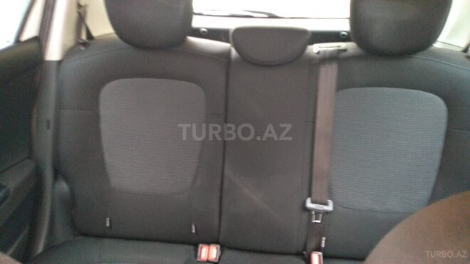 Hyundai i20 2015, 210,000 km - 1.2 l - Bakı