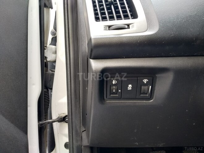 Hyundai i20 2015, 210,000 km - 1.2 l - Bakı