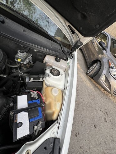 LADA (VAZ) Priora 2013, 256,000 km - 1.6 л - Şirvan
