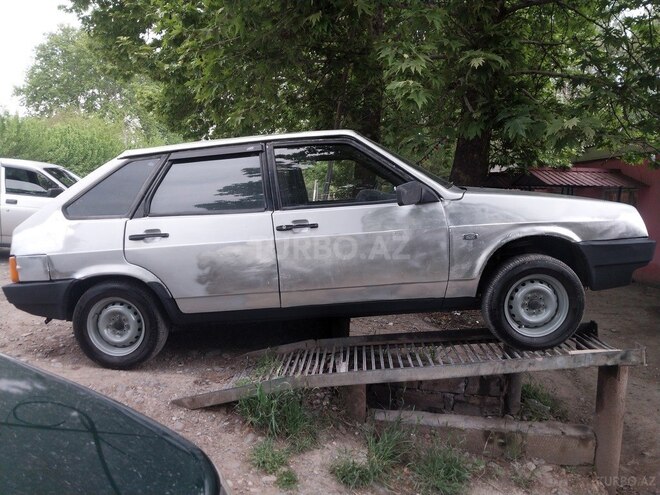 LADA (VAZ) 2109 1990, 300,000 km - 1.5 л - Tərtər