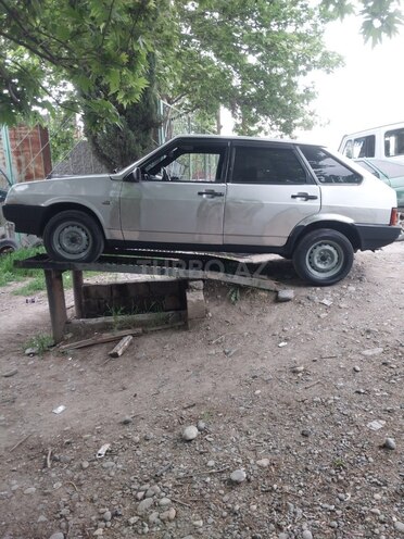 LADA (VAZ) 2109 1990, 300,000 km - 1.5 л - Tərtər