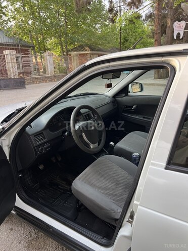 LADA (VAZ) Priora 2013, 256,000 km - 1.6 л - Şirvan