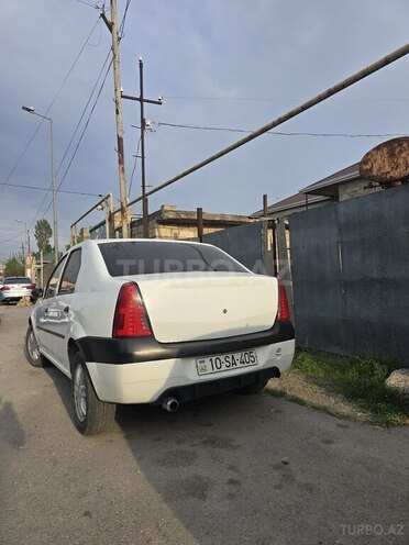 Renault Tondar 2013, 217,000 km - 1.6 l - Bakı