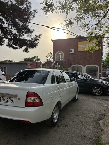 LADA (VAZ) Priora 2013, 256,000 km - 1.6 л - Şirvan