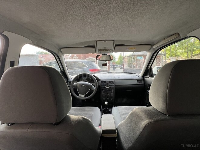 LADA (VAZ) Priora 2013, 256,000 km - 1.6 л - Şirvan