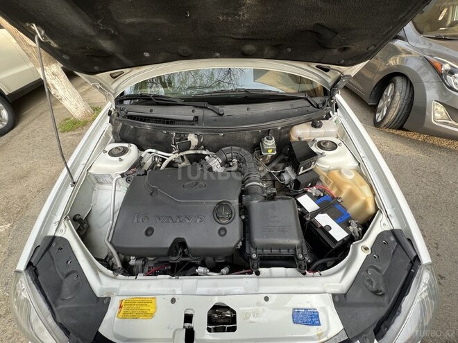 LADA (VAZ) Priora 2013, 256,000 km - 1.6 л - Şirvan