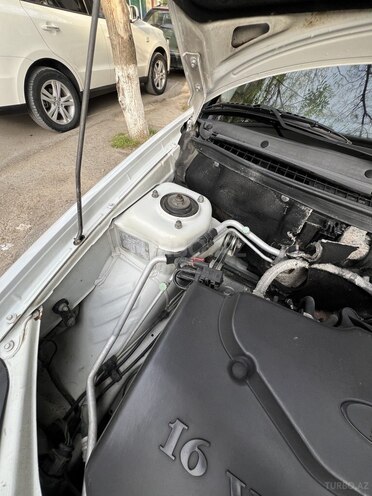 LADA (VAZ) Priora 2013, 256,000 km - 1.6 л - Şirvan