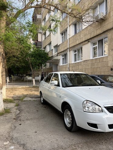 LADA (VAZ) Priora 2013, 256,000 km - 1.6 л - Şirvan