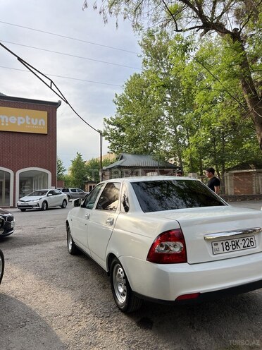 LADA (VAZ) Priora 2013, 256,000 km - 1.6 л - Şirvan