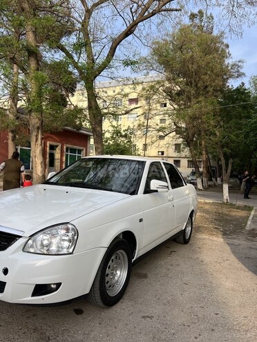LADA (VAZ) Priora 2013, 256,000 km - 1.6 л - Şirvan