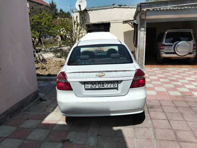 Chevrolet Aveo 2011, 225,000 km - 1.2 l - Sumqayıt