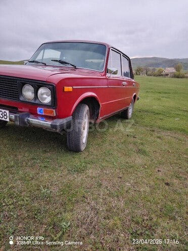 LADA (VAZ) 2106 1997, 14,743 km - 1.6 l - Şəmkir