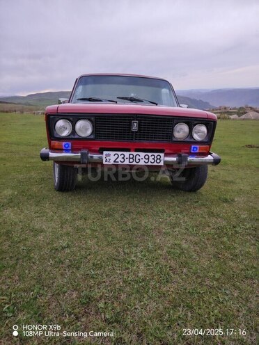 LADA (VAZ) 2106 1997, 14,743 km - 1.6 l - Şəmkir