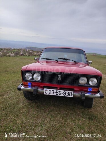 LADA (VAZ) 2106 1997, 14,743 km - 1.6 l - Şəmkir