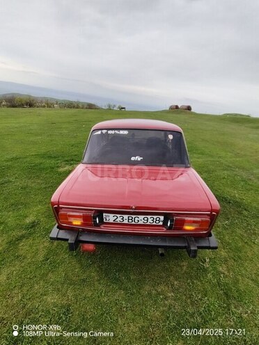 LADA (VAZ) 2106 1997, 14,743 km - 1.6 l - Şəmkir