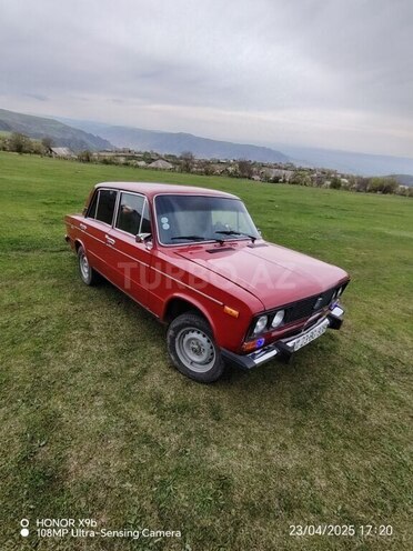 LADA (VAZ) 2106 1997, 14,743 km - 1.6 l - Şəmkir
