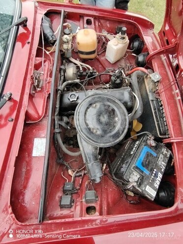 LADA (VAZ) 2106 1997, 14,743 km - 1.6 l - Şəmkir