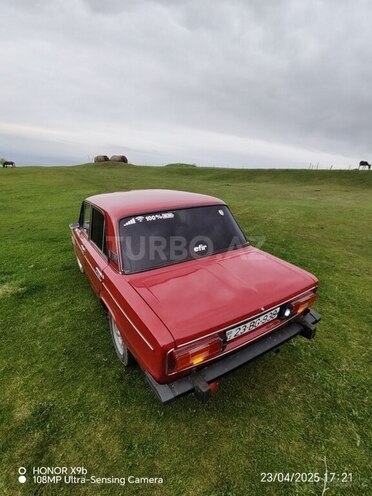 LADA (VAZ) 2106 1997, 14,743 km - 1.6 l - Şəmkir