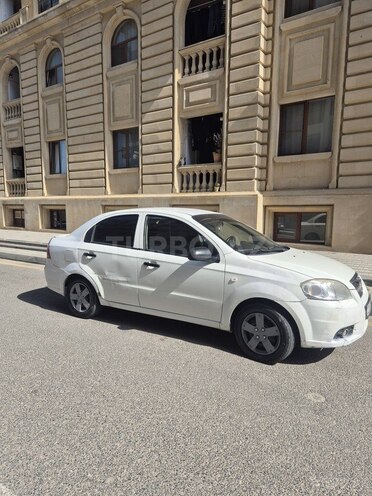 Chevrolet Aveo 2011, 225,000 km - 1.2 l - Sumqayıt